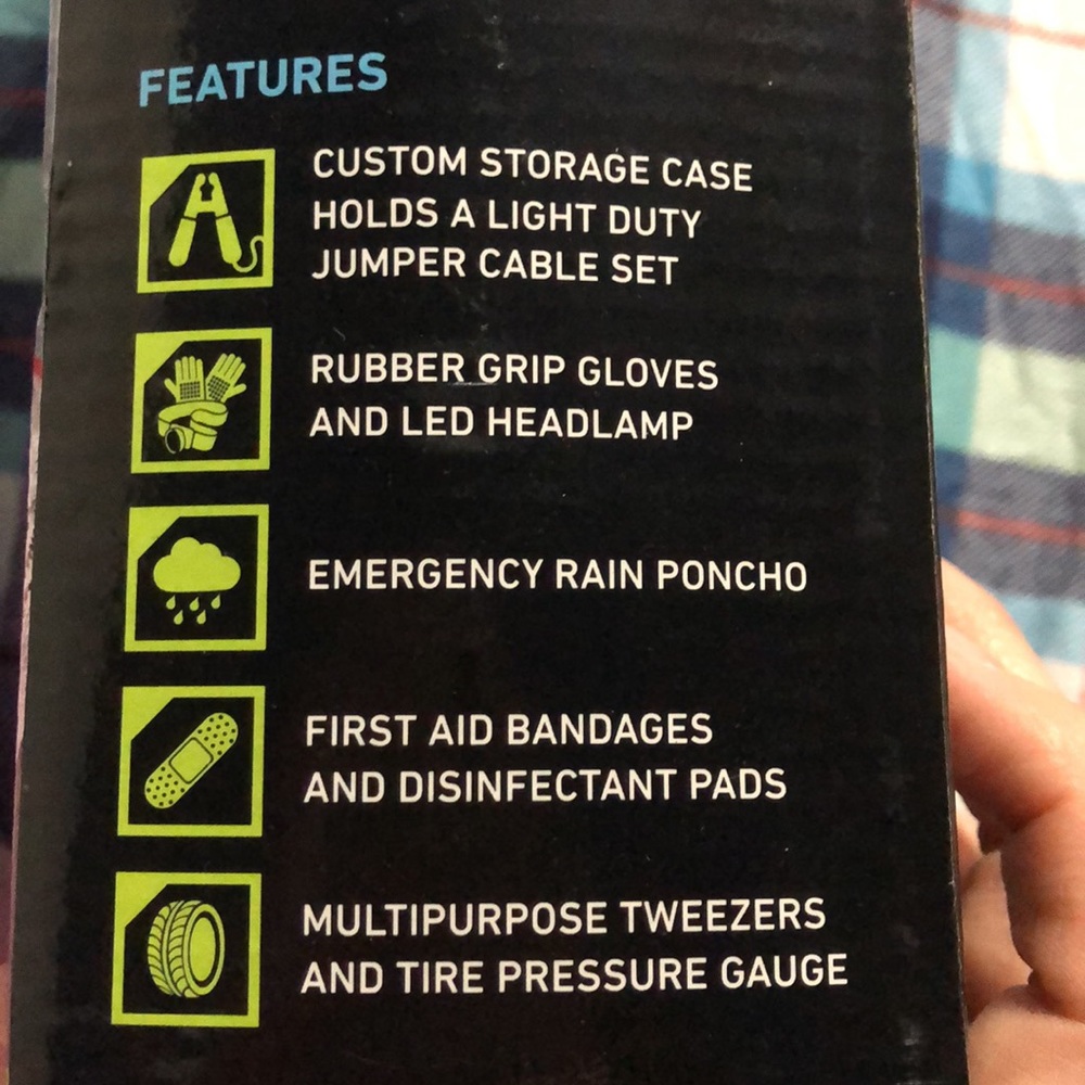 Sharper Image - Picture 2 of 6